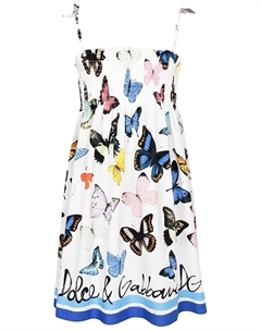 Платье Dolce&gabbana