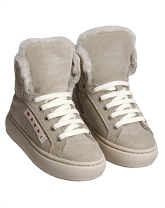 Ботинки Marni