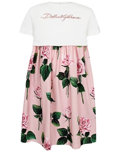 Платье Dolce&gabbana