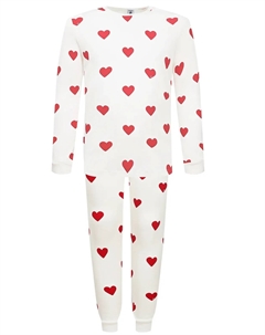 Пижама Petit bateau