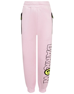 Брюки спортивные Barrow