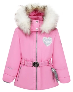 Куртка Poivre blanc