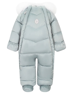 Комбинезон утепленный Наследник выжанова
