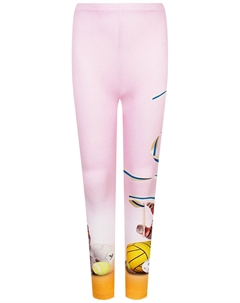 Леггинсы Molo