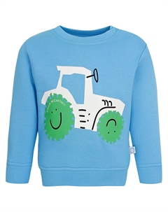 Свитшот Stella mccartney