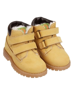 Ботинки Walkey