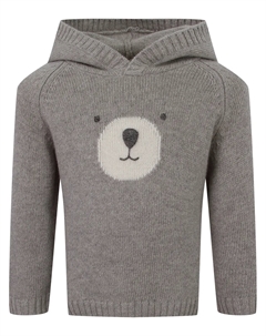 Джемпер Il gufo