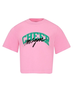 Футболка Msgm