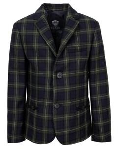 Пиджак Dal lago