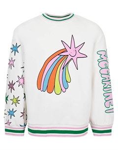 Свитшот Stella mccartney
