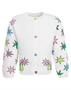 Кардиган Stella mccartney