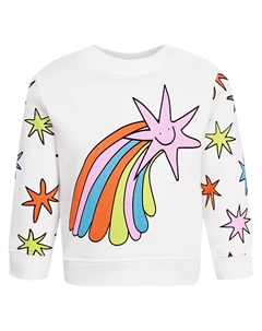 Свитшот Stella mccartney
