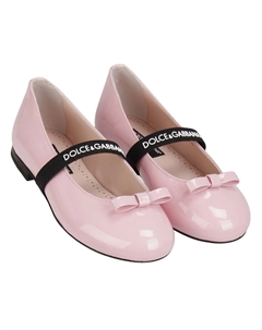 Туфли Dolce&gabbana