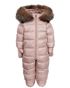 Комбинезон утепленный Наследник выжанова