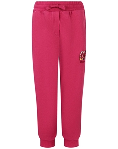 Брюки спортивные Dolce&gabbana