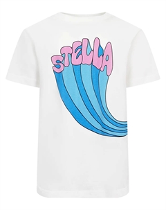 Футболка Stella mccartney