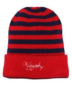 Шапка Philosophy