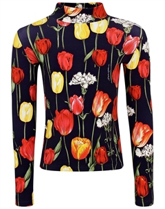 Водолазка Dolce&gabbana