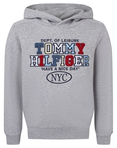 Худи Tommy hilfiger