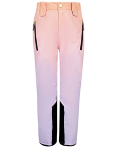 Брюки утепленные Molo