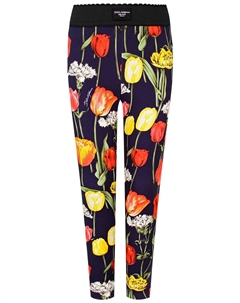 Леггинсы Dolce&gabbana