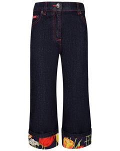 Джинсы Dolce&gabbana