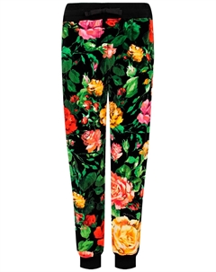 Брюки спортивные Dolce&gabbana
