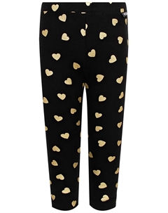 Леггинсы Moschino