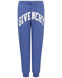Брюки спортивные Givenchy