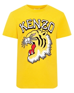 Футболка Kenzo