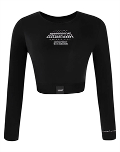 Лонгслив Dolce&gabbana