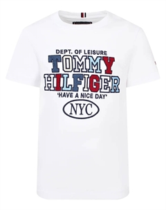 Футболка Tommy hilfiger