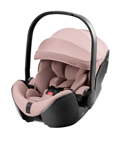 Автокресло Britax roemer