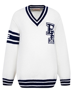 Джемпер Elisabetta franchi