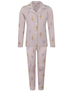 Пижама Sanetta