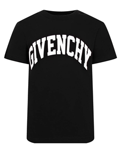 Футболка Givenchy
