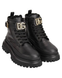 Ботинки Dolce&gabbana