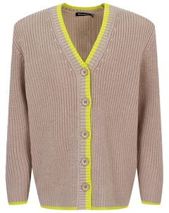 Кардиган Silver spoon