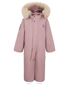 Комбинезон утепленный Наследник выжанова