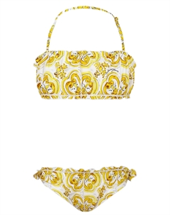 Купальник Dolce&gabbana