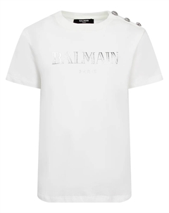 Футболка Balmain