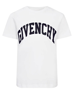 Футболка Givenchy