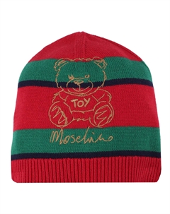 Шапка Moschino