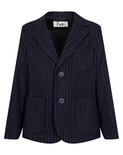 Пиджак Il gufo