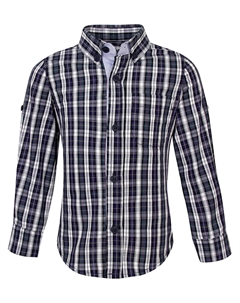 Рубашка Lapin house