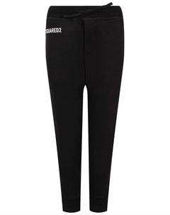Брюки спортивные Dsquared2