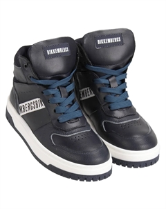 Кеды Bikkembergs