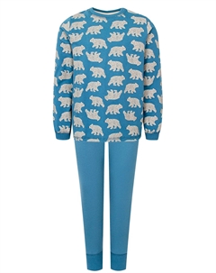 Пижама Sanetta