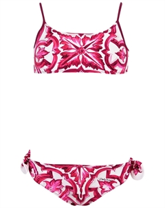 Купальник Dolce&gabbana