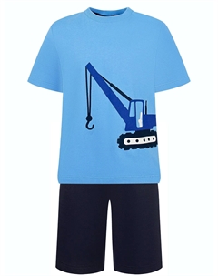 Пижама Sanetta